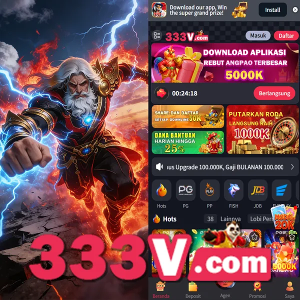 333V