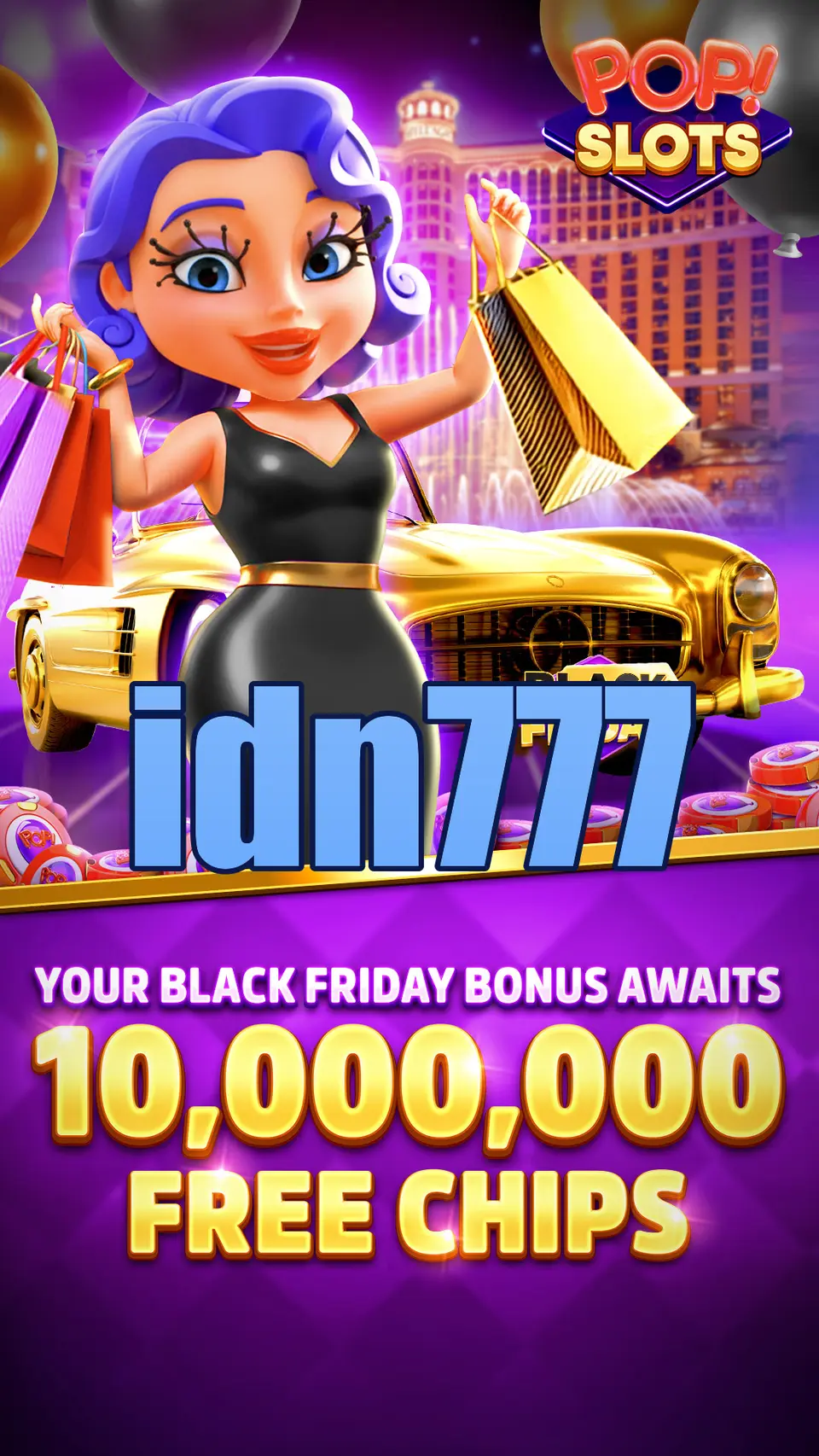 idn777 APK