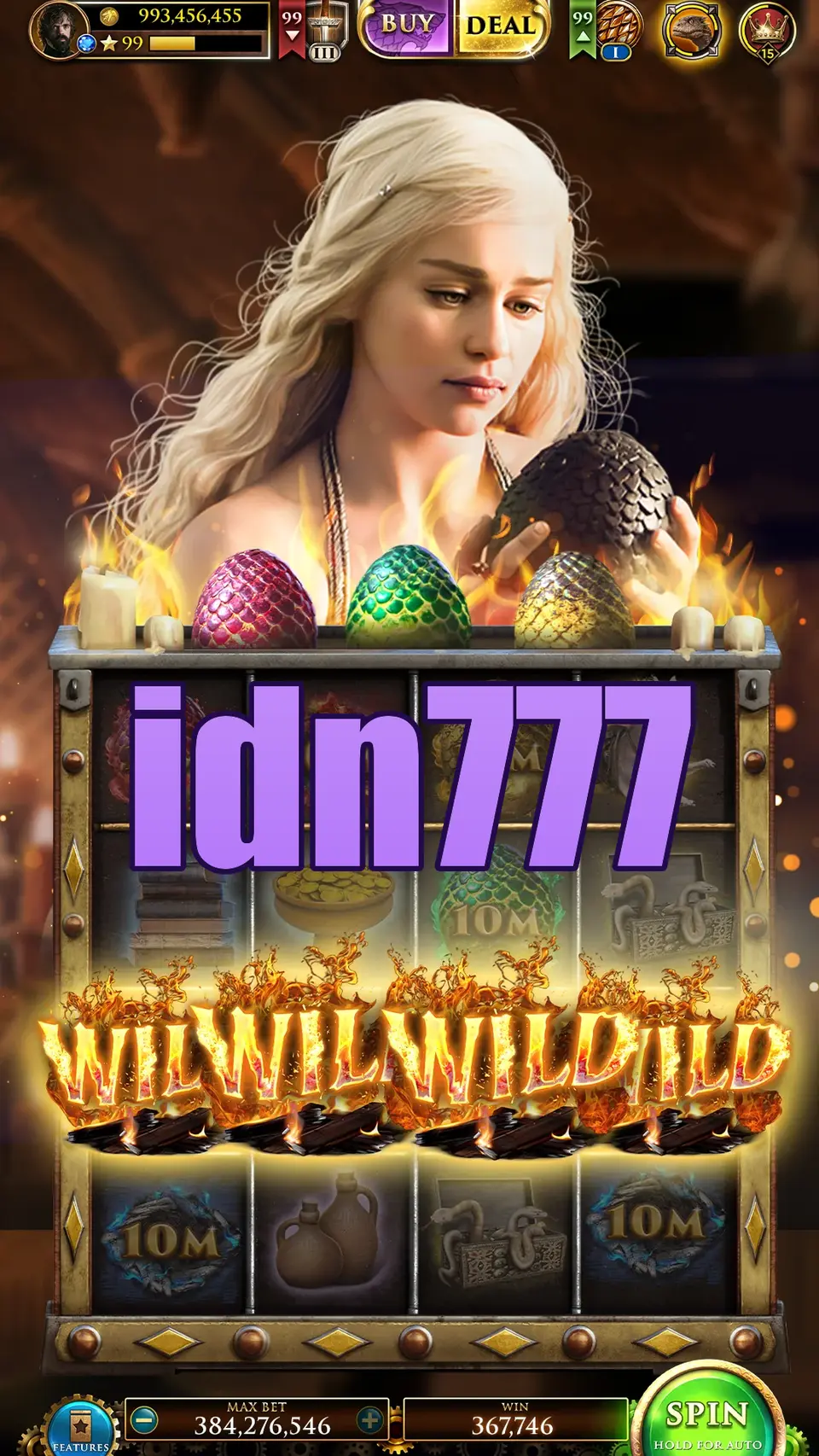 idn777 APK