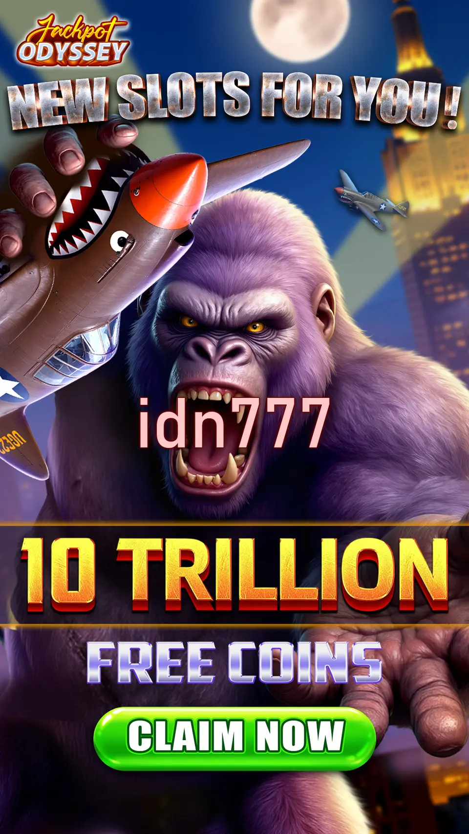 idn777 APK