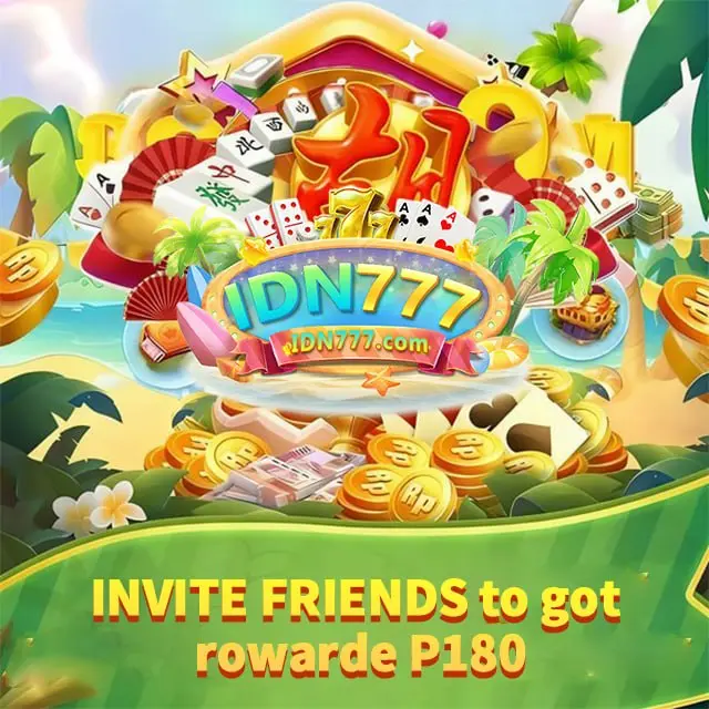 idn777 APK Resmi Unduh