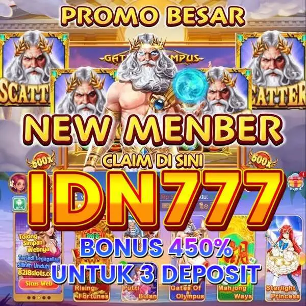 idn777 Masuk - idn777 Resmi